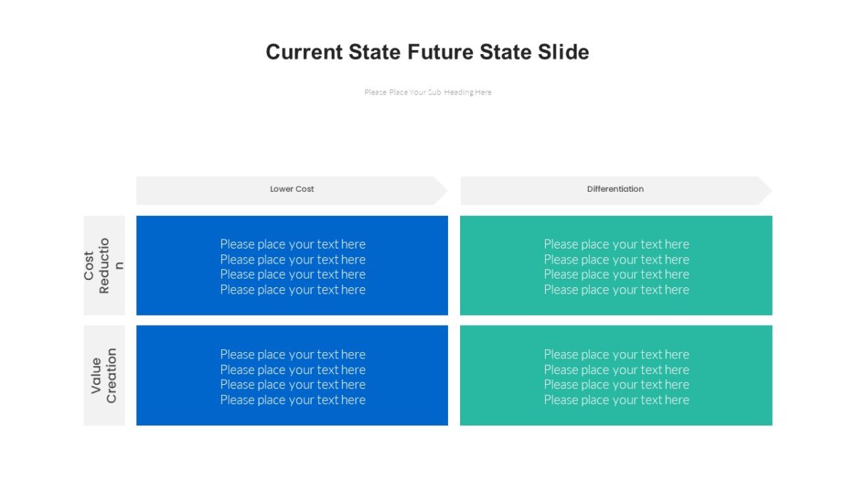 current-state-future-state-slide-pptuniverse