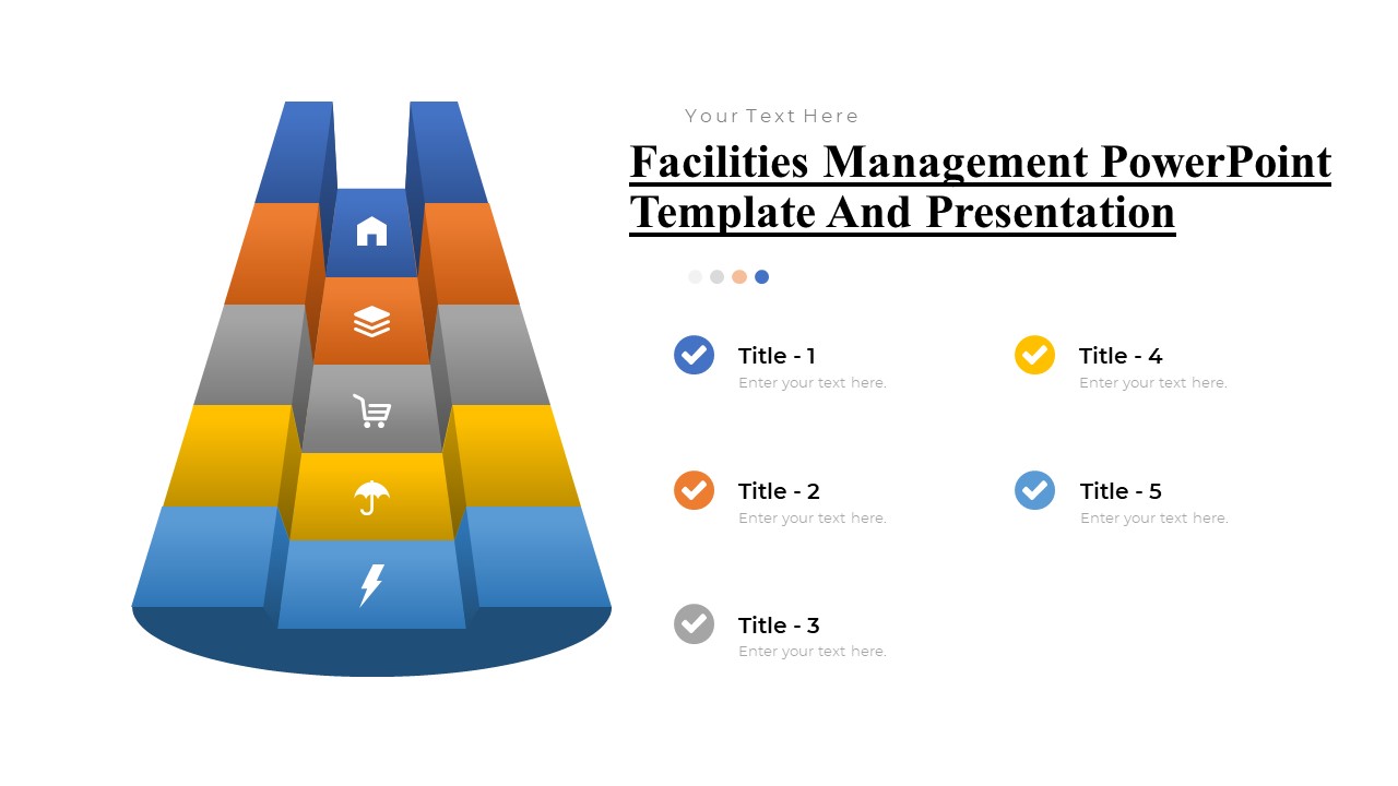 facility management presentation ppt