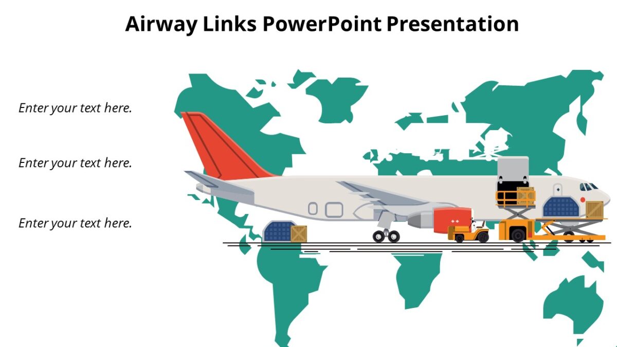 airway powerpoint presentation