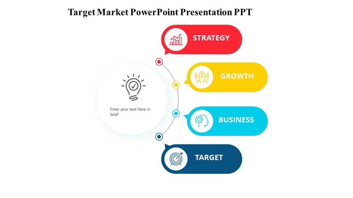 Target Market PowerPoint Presentation PPT - PPTUniverse